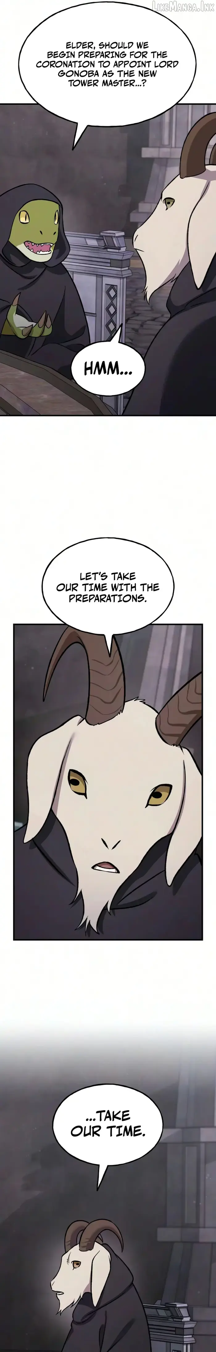 Solo Farming In The Tower - Chapter 131 image 16_optimized_optimized